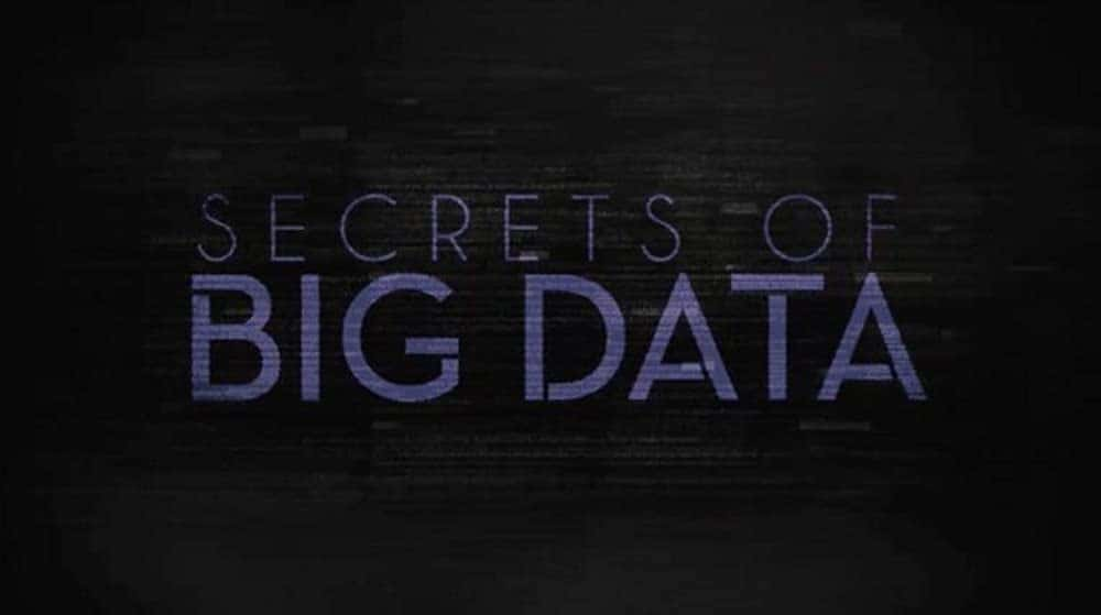 原版纪录片《大数据的秘密/Secrets Of Big Data》S01 1080p AMZN WEBRip DDP2 0 x264-squalor 原版无字纪录片解说素材1080高清下载