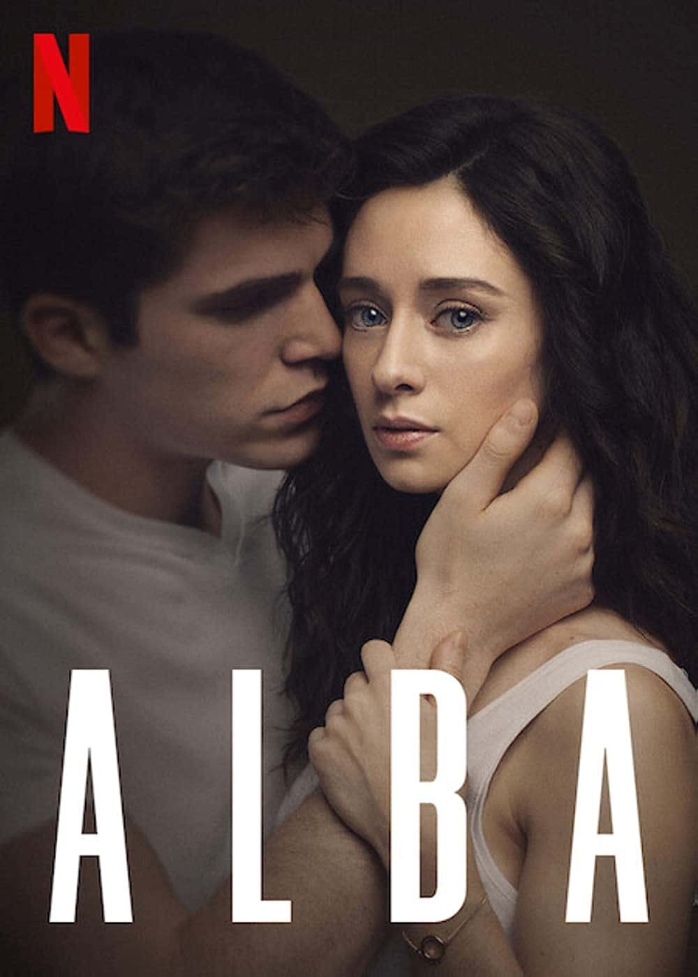 原版纪录片《阿尔巴/Alba》S01 SPANISH 1080p NF WEBRip DDP5 1 x264-SMURF 原版无字纪录片解说素材1080高清下载