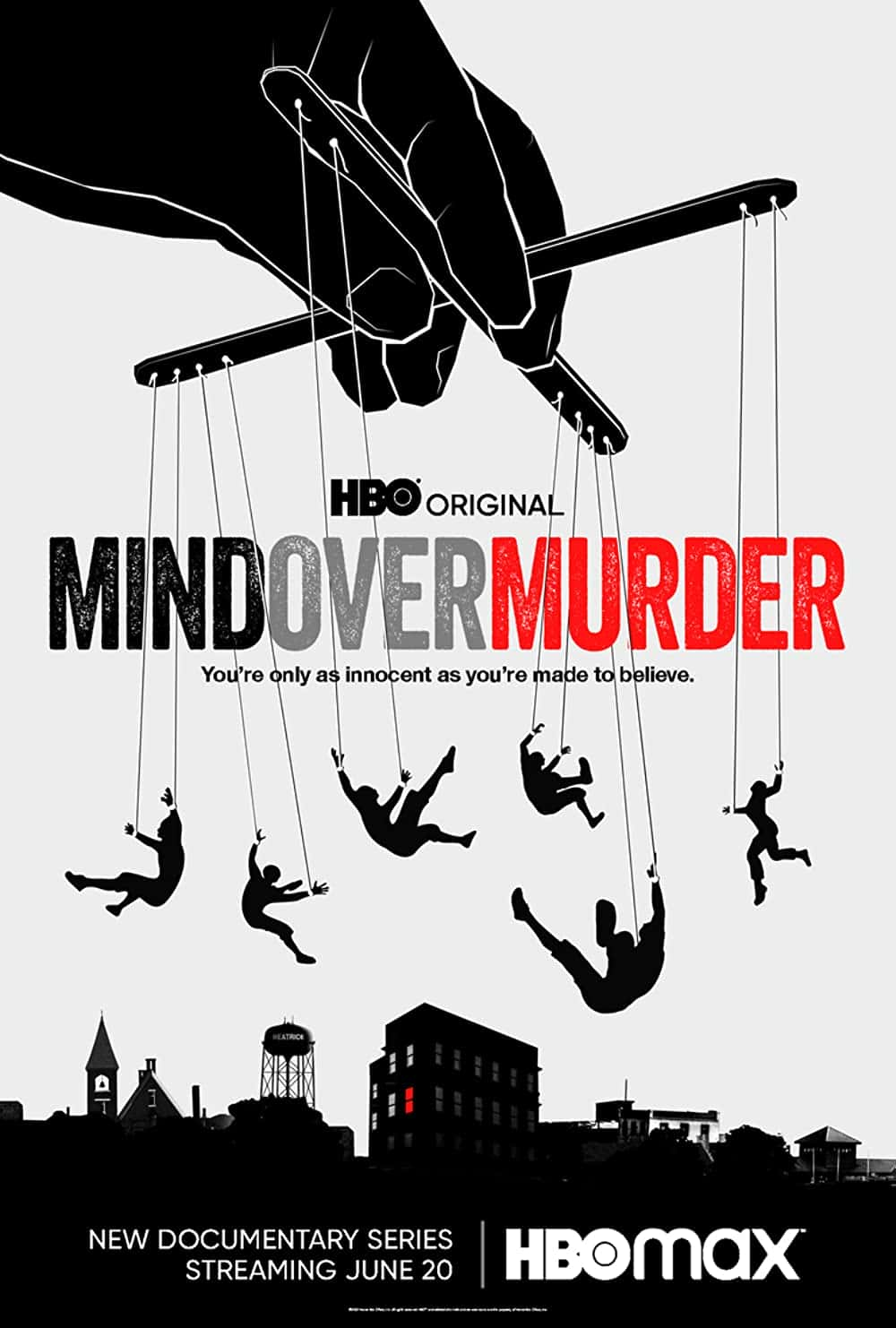 原版纪录片《小心谋杀/Mind Over Murder》S01 PROPER WEBRip x265-ION265 原版无字纪录片解说素材1080高清下载