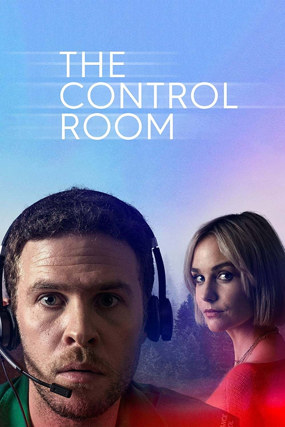 原版纪录片《控制室/The Control Room》S01 WEBRip x265-ION265 原版无字纪录片解说素材1080高清下载