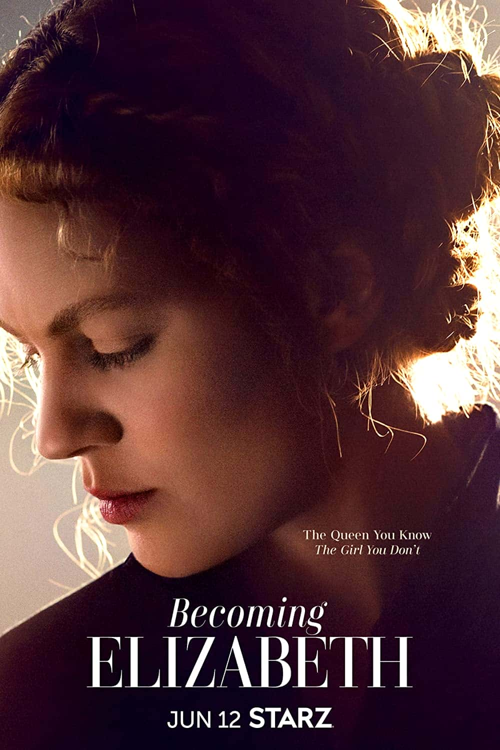 原版纪录片《成为伊丽莎白/Becoming Elizabeth》S01 PROPER WEBRip x264-ION10 原版无字纪录片解说素材1080高清下载