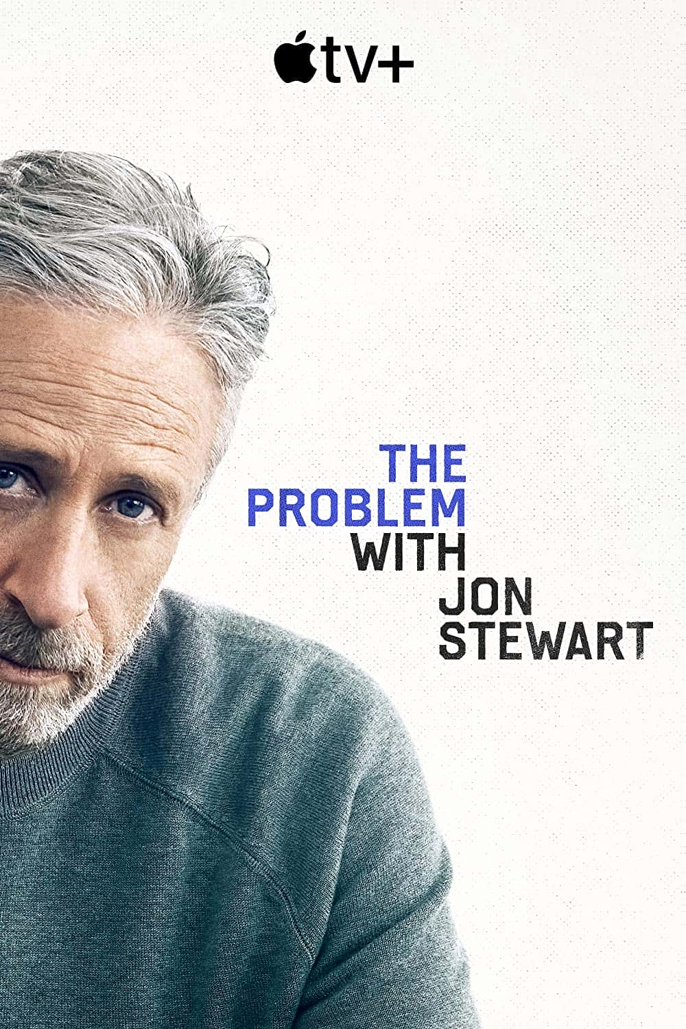 原版纪录片《乔恩斯图尔特的问题/The Problem With Jon Stewart》S01 1080p WEBRip x265 原版无字纪录片解说素材1080高清下载