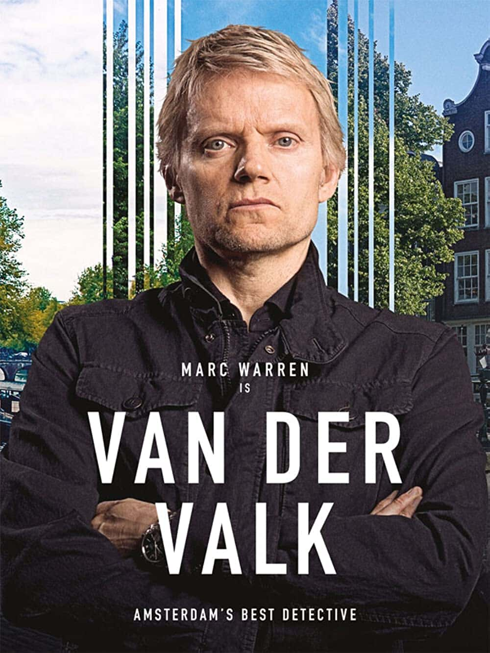 原版纪录片《范德瓦尔克 2020/Van der Valk 2020》S02 1080p AMZN WEBRip DDP2 0 x264-FLUX 原版无字纪录片解说素材1080高清下载