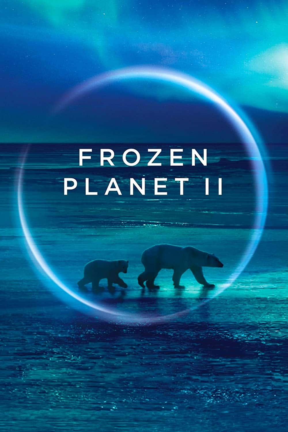原版纪录片《冰冻星球 II/Frozen Planet II》S01 iP WEBRip x264-ION10 原版无字纪录片解说素材1080高清下载