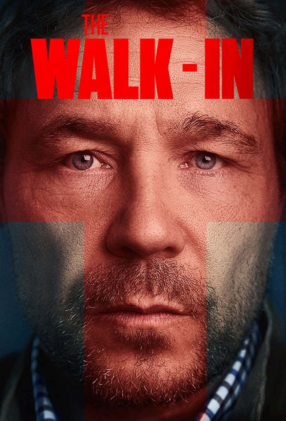 原版纪录片《步入式/The Walk-In》S01 1080p WEBRip x265 原版无字纪录片解说素材1080高清下载