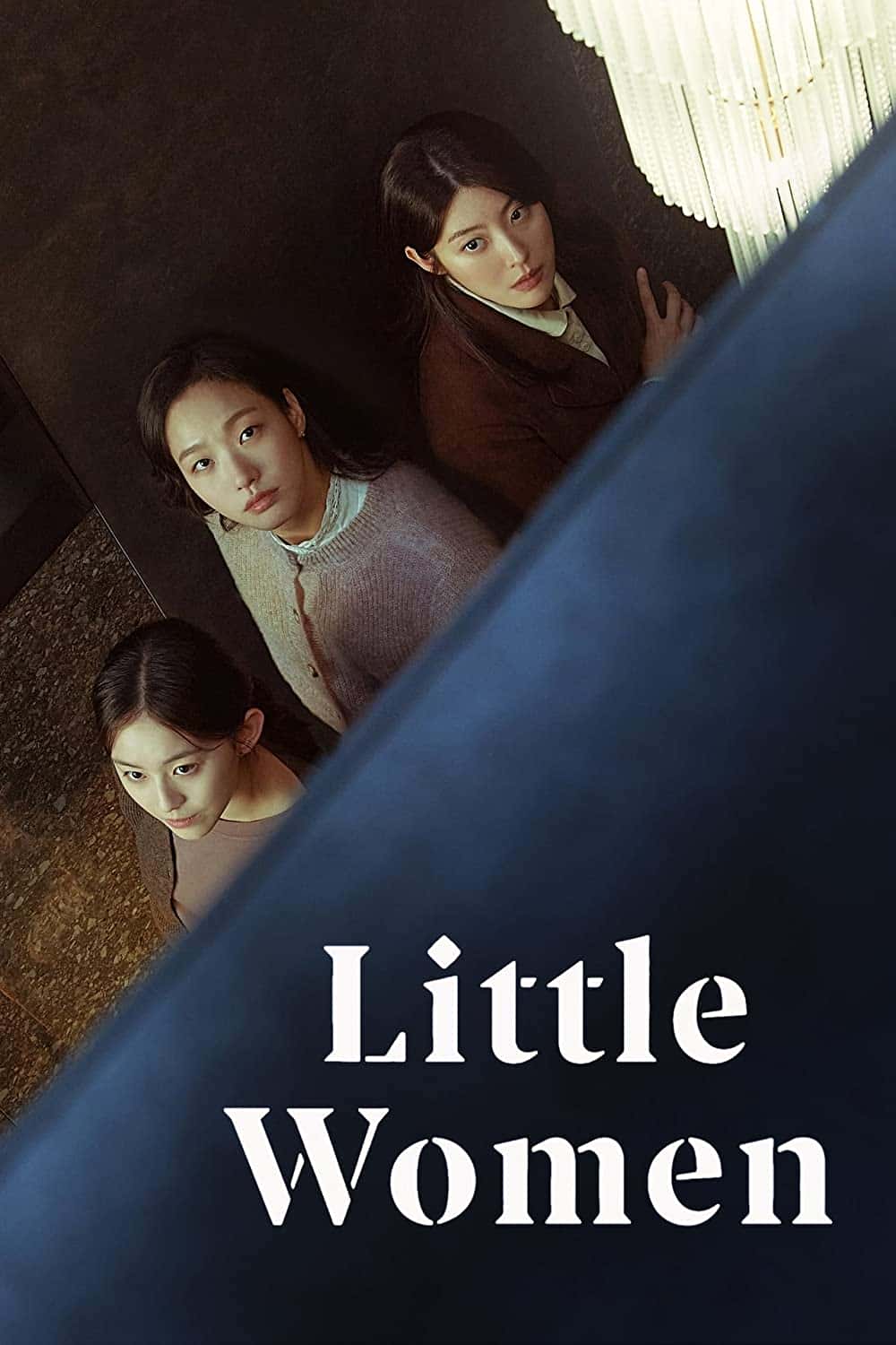 原版纪录片《小女人/Little Women》S01 KOREAN WEBRip x264-ION10 原版无字纪录片解说素材1080高清下载