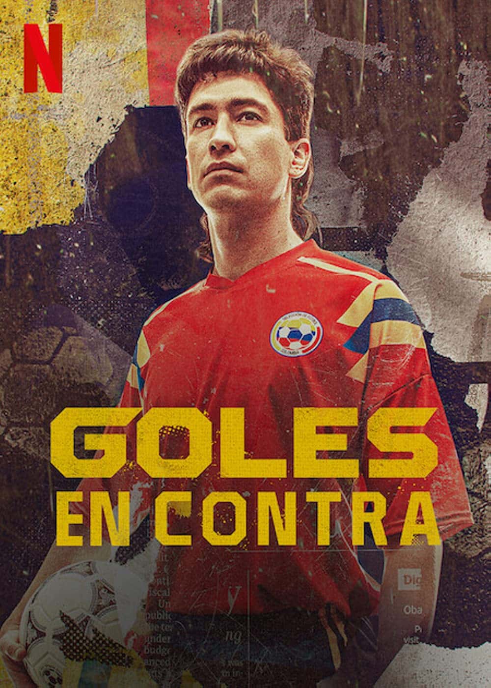 原版纪录片《最终得分/The Final Score》S01 SPANISH WEBRip x264-ION10 原版无字纪录片解说素材1080高清下载