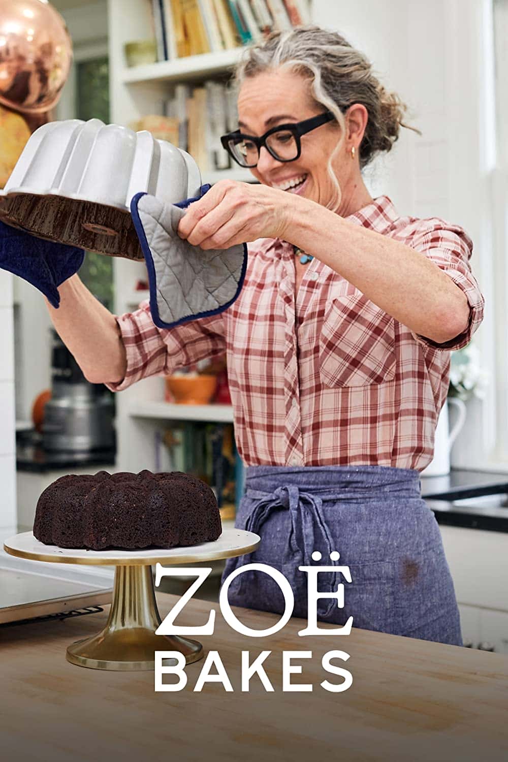 原版纪录片《佐伊·贝克斯/Zoe Bakes》S02 WEBRip x264-ION10 原版无字纪录片解说素材1080高清下载
