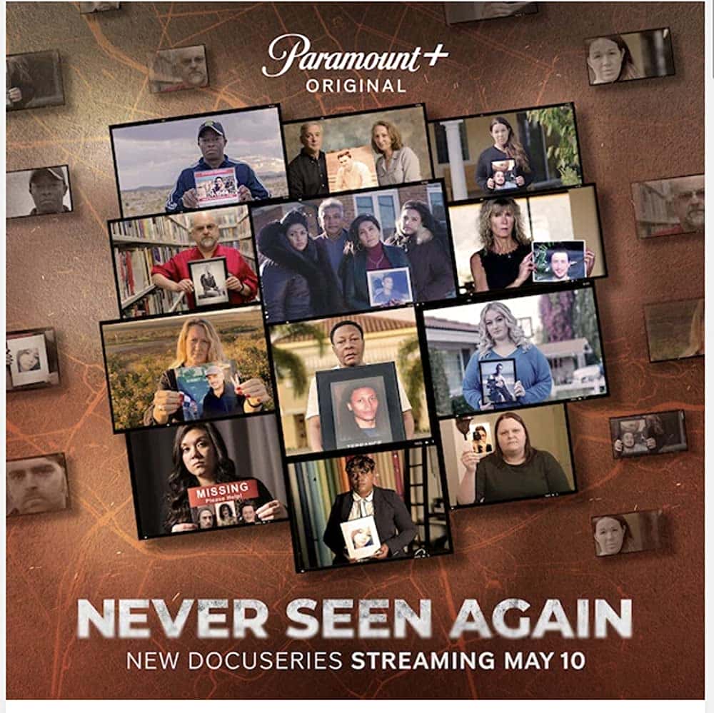 原版纪录片《再也见不到/Never Seen Again》S03 720p AMZN WEBRip DDP5 1 x264-KOGi 原版无字纪录片解说素材1080高清下载