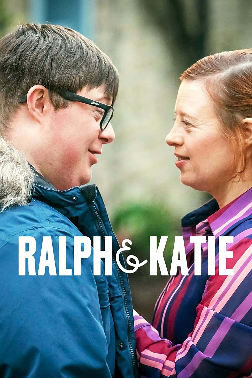原版纪录片《拉尔夫和凯蒂/Ralph And Katie》S01 1080p WEBRip AAC2 0 x264-CBFM 原版无字纪录片解说素材1080高清下载
