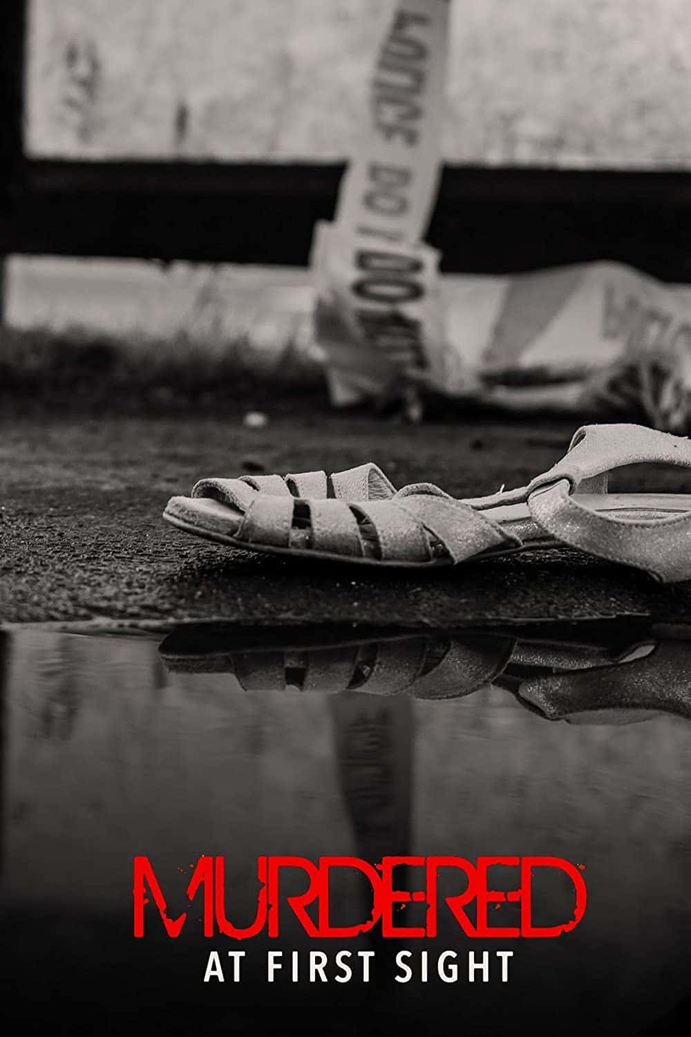 原版纪录片《一见钟情/Murdered at First Sight》S01 1080p WEBRip DD2 0 x264-B2B 原版无字纪录片解说素材1080高清下载