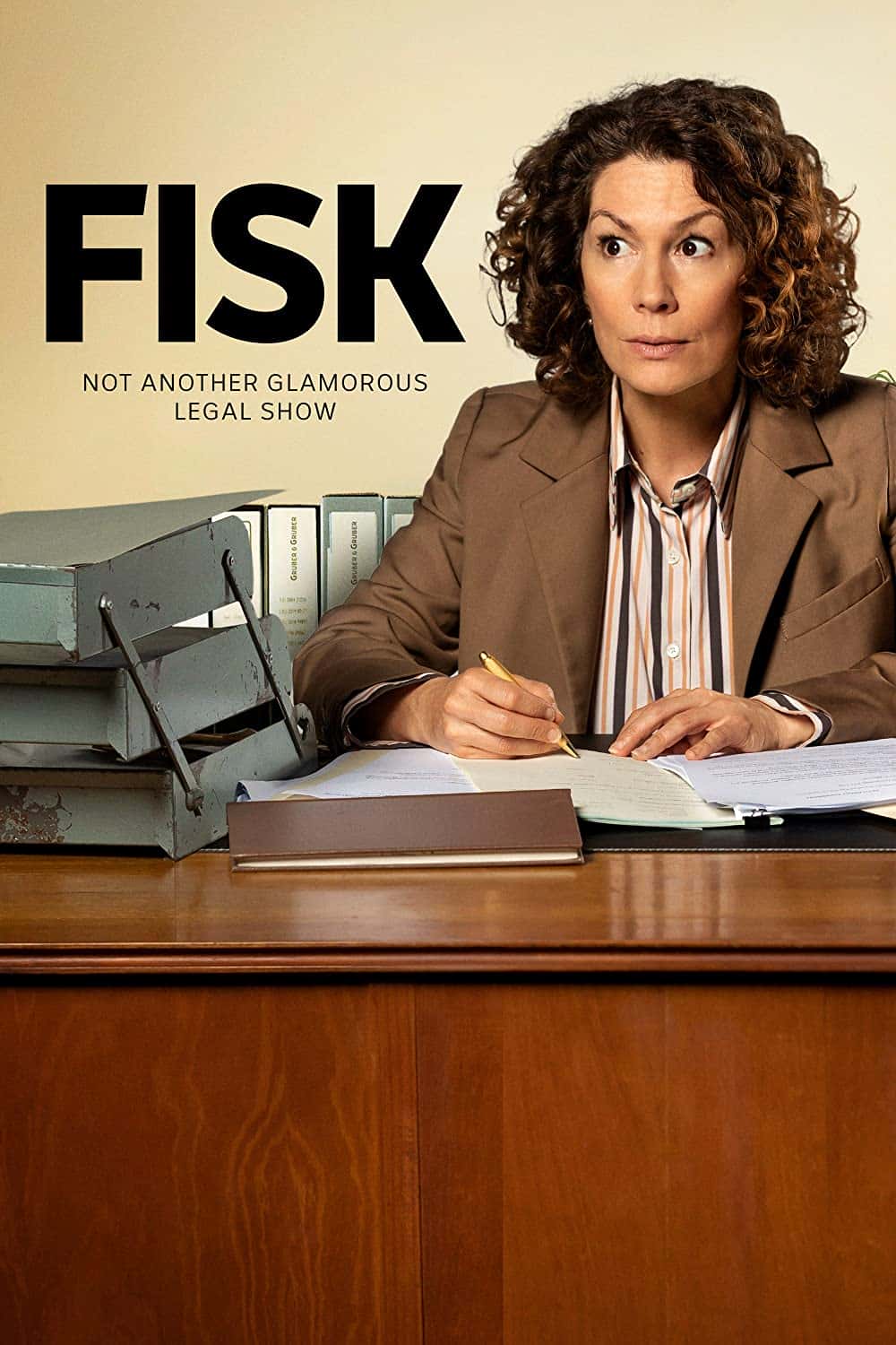 原版纪录片《菲斯克/Fisk》S01 1080p AUBC WEBRip AAC2 0 x264-BTN 原版无字纪录片解说素材1080高清下载