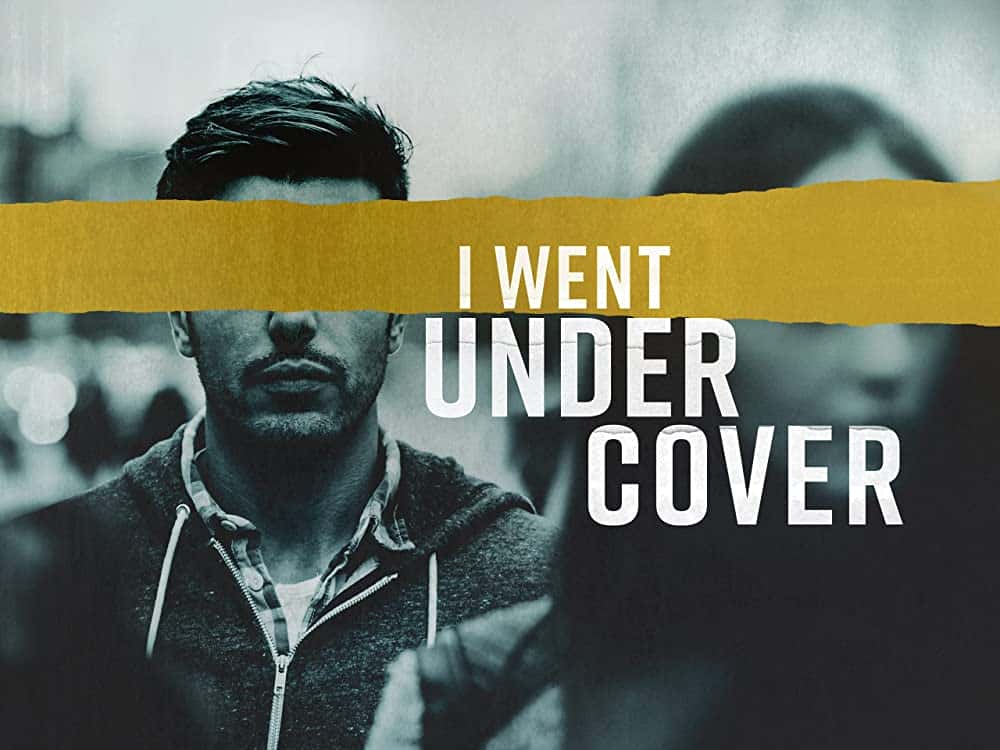 原版纪录片《我去卧底/I Went Undercover》S01 720p WEBRip DDP2 0 x264-B2B 原版无字纪录片解说素材1080高清下载