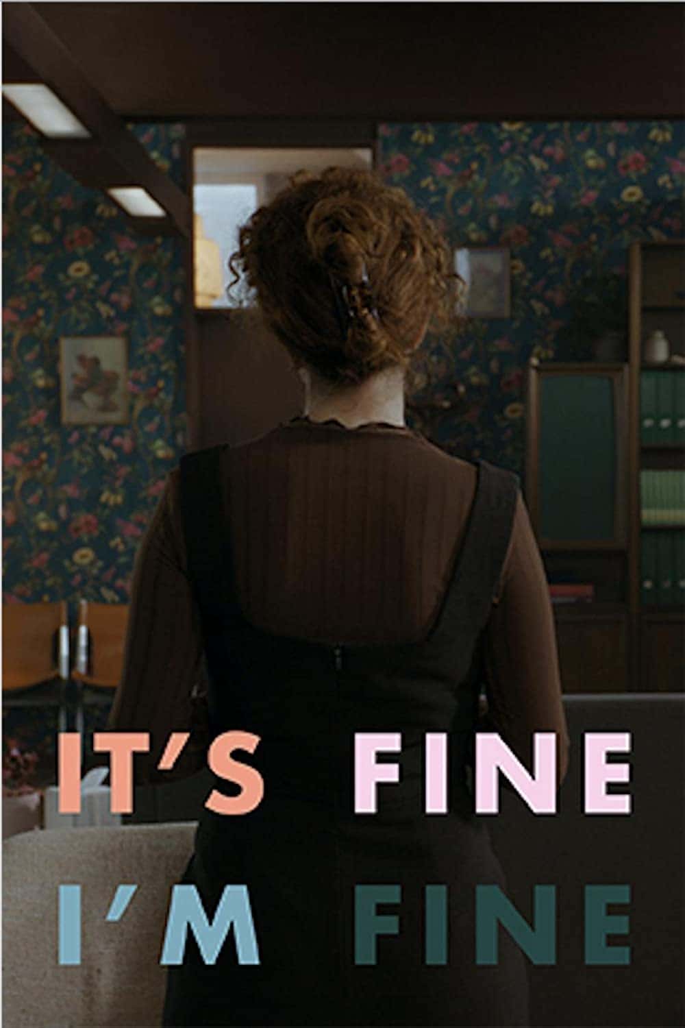 原版纪录片《很好，我很好/Its Fine Im Fine》S01 720p SBS WEBRip AAC2 0 x264-RNG 原版无字纪录片解说素材1080高清下载