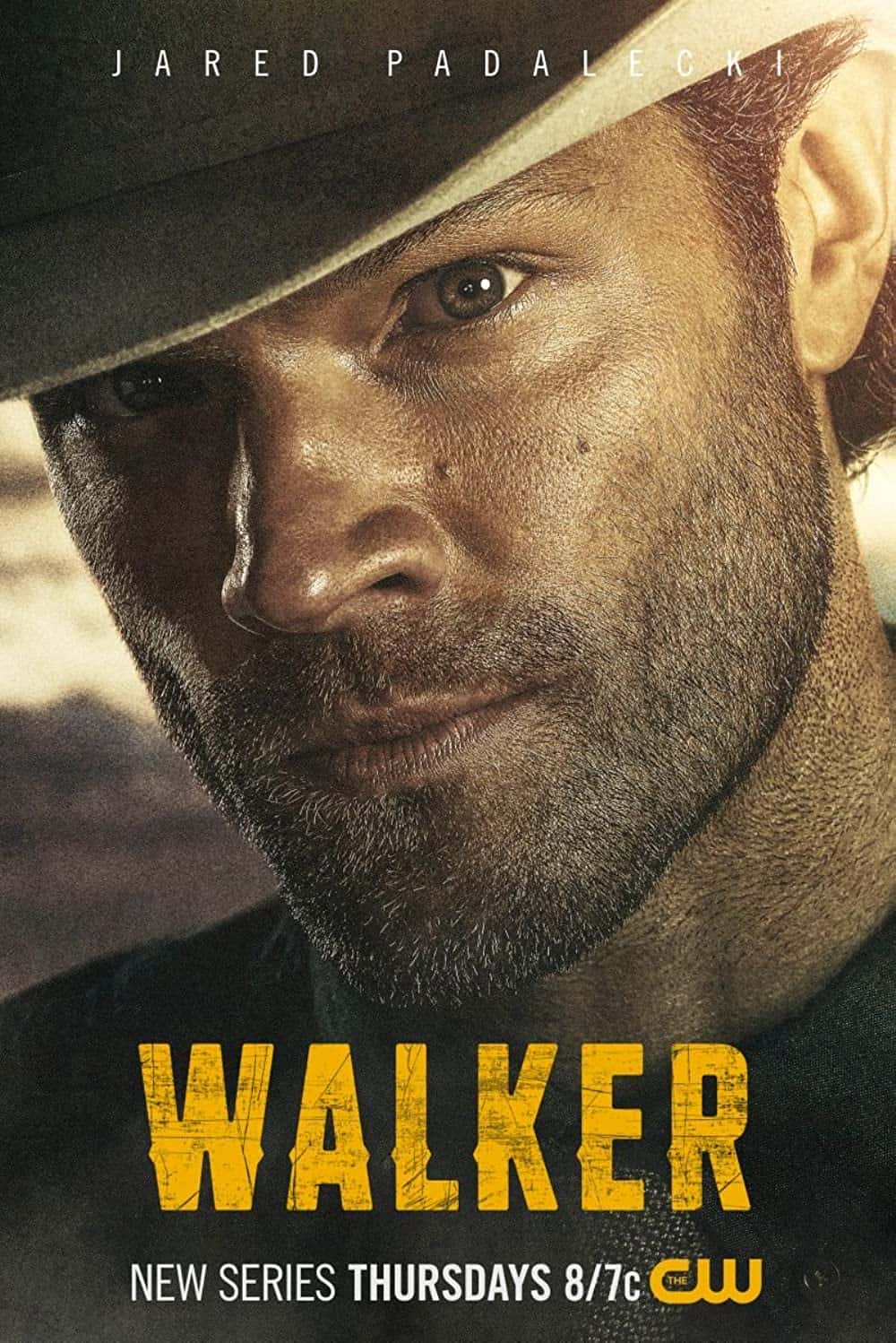 原版纪录片《沃克/Walker》S01 720p BluRay x264-MiMiC 原版无字纪录片解说素材1080高清下载