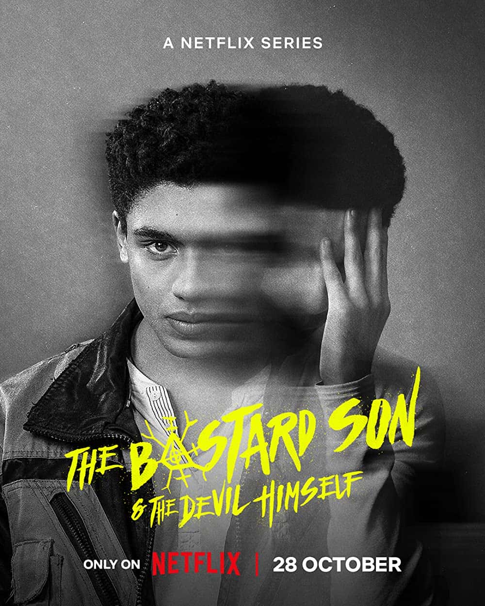 原版纪录片《私生子和魔鬼本人/The Bastard Son and The Devil Himself》S01 1080p NF WEBRip DDP5 1 Atmos x264-SMURF 原版无字纪录片解说素材1080高清下载