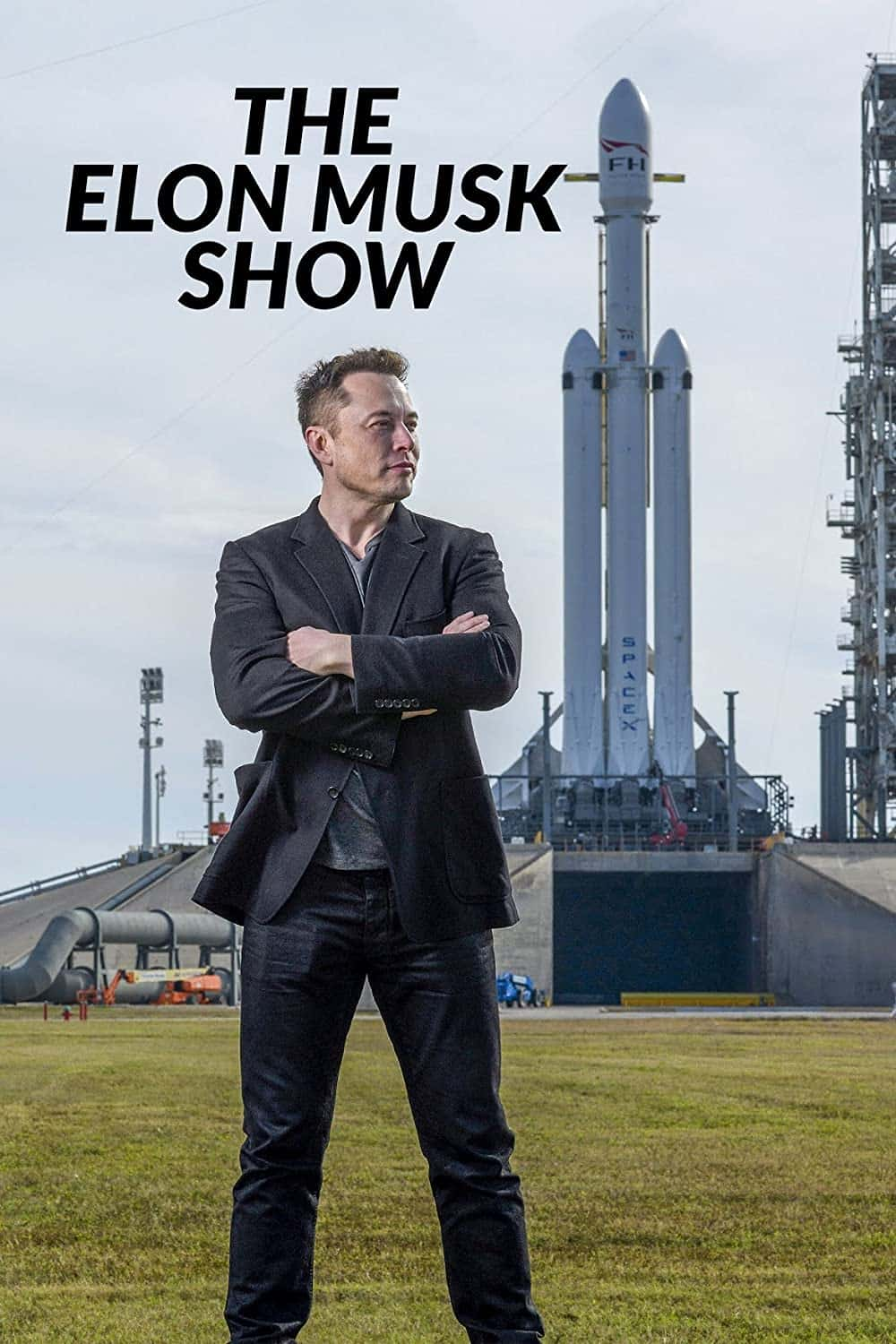 原版纪录片《埃隆·马斯克秀/The Elon Musk Show》S01 1080p iP WEBRip AAC2 0 x264-playWEB 原版无字纪录片解说素材1080高清下载