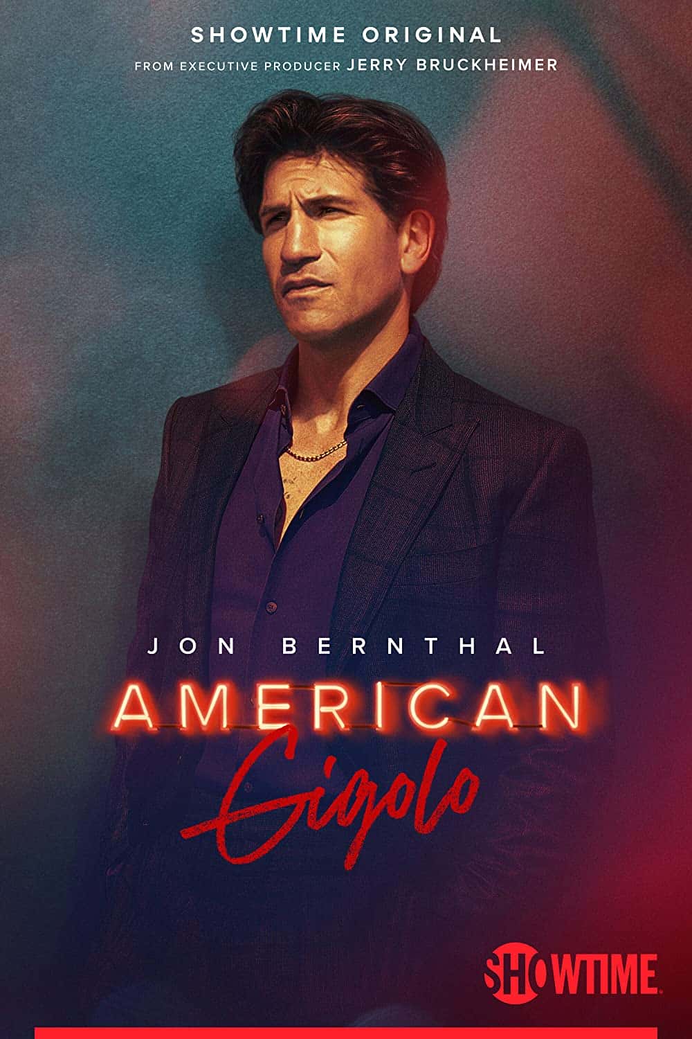 原版纪录片《美国舞男/American Gigolo》S01 PROPER WEBRip x264-ION10 原版无字纪录片解说素材1080高清下载
