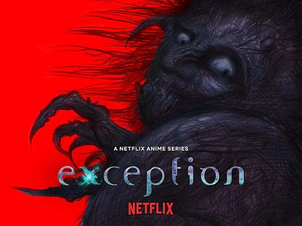原版纪录片《例外/exception》S01 DUBBED WEBRip x264-ION10 原版无字纪录片解说素材1080高清下载