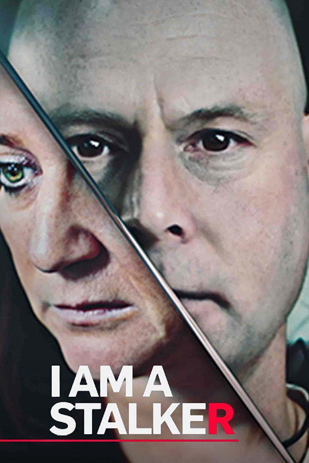 原版纪录片《我是一个缠扰者/I AM A STALKER》S01 720p NF WEBRip DDP5 1 x264-SMURF 原版无字纪录片解说素材1080高清下载