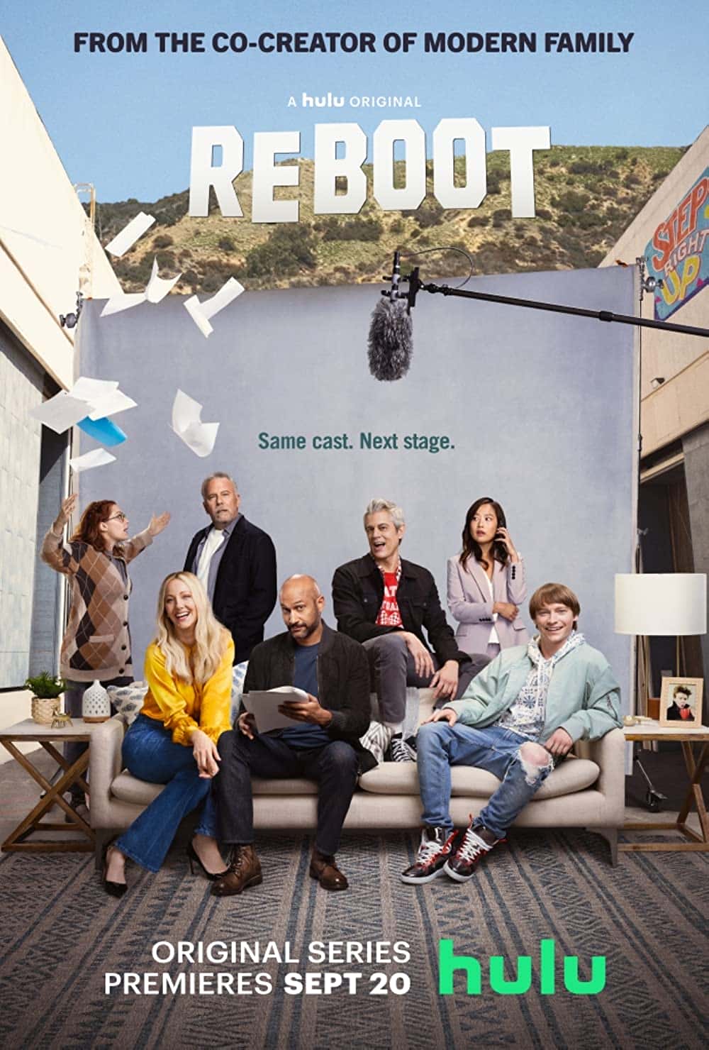 原版纪录片《重启 2022/Reboot 2022》S01 WEBRip x264-ION10 原版无字纪录片解说素材1080高清下载