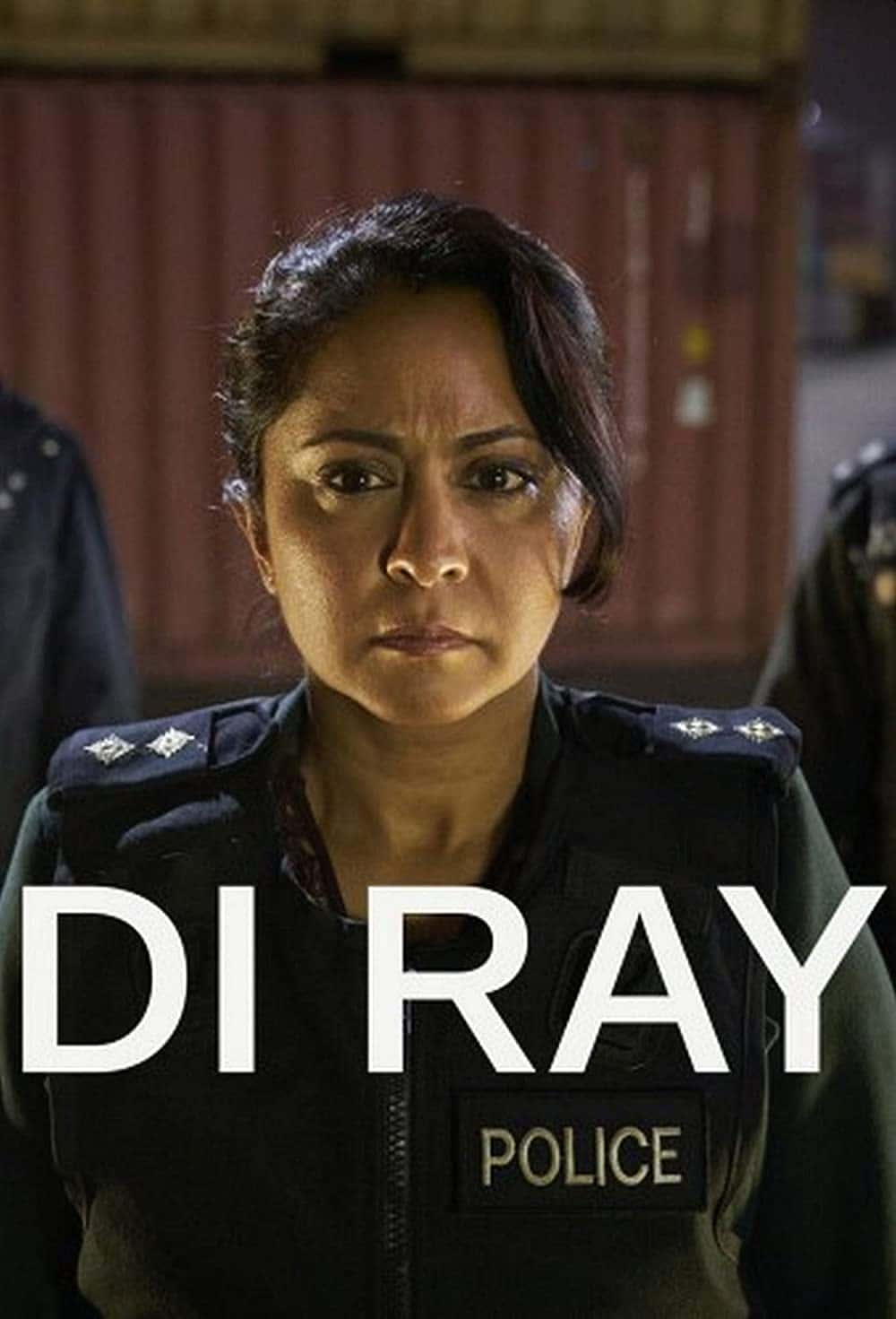 原版纪录片《DI射线/DI Ray》S01 1080p WEBRip AAC2 0 x264-CBFM 原版无字纪录片解说素材1080高清下载