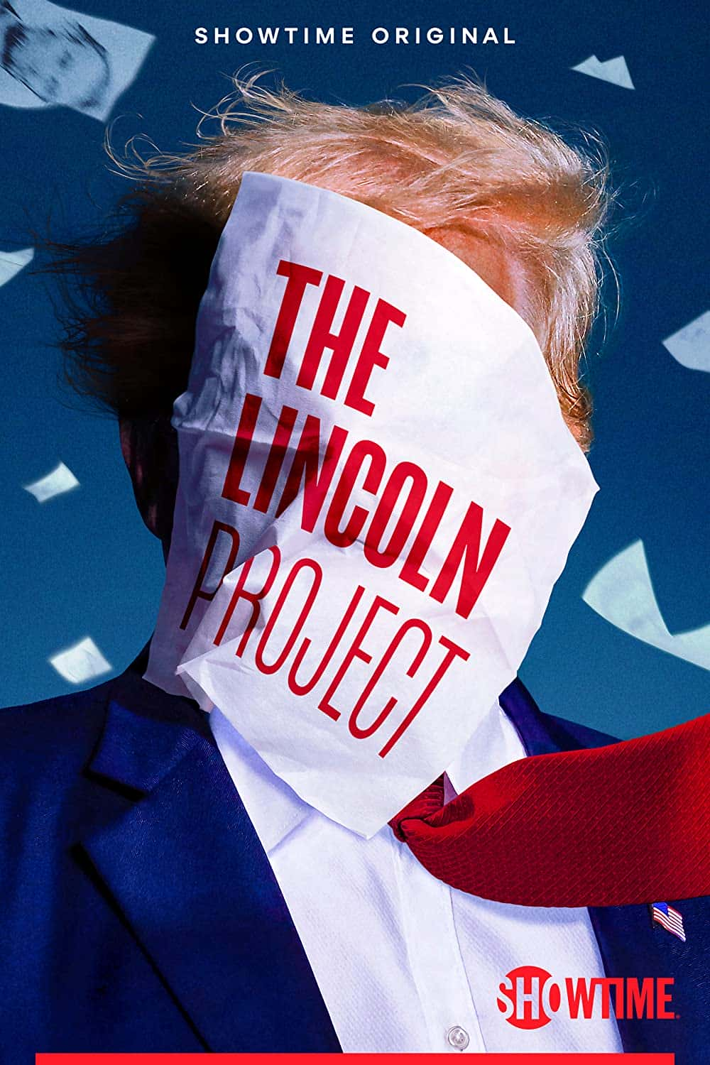 原版纪录片《林肯计划/The Lincoln Project》S01 720p AMZN WEBRip DDP5 1 x264-NTb 原版无字纪录片解说素材1080高清下载