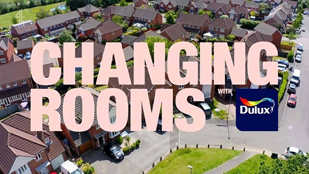 原版纪录片《更衣室 2021/Changing Rooms 2021》S02 1080p ALL4 WEBRip AAC2 0 x264-TEiLiFiS 原版无字纪录片解说素材1080高清下载