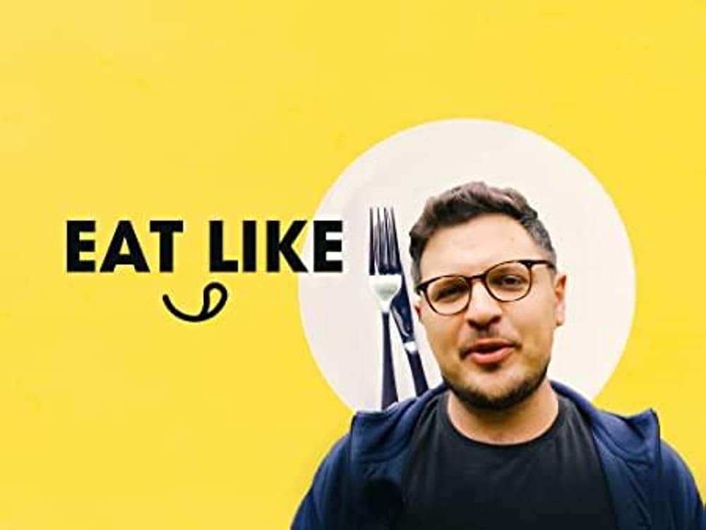 原版纪录片《喜欢吃/Eat Like》S01 1080p WEBRip AAC2 0 x264-CBFM 原版无字纪录片解说素材1080高清下载