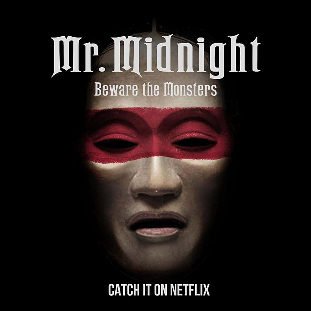 原版纪录片《午夜先生当心怪物/Mr Midnight Beware The Monsters》S01 720p NF WEBRip DDP5 1 x264-PlayWEB 原版无字纪录片解说素材1080高清下载