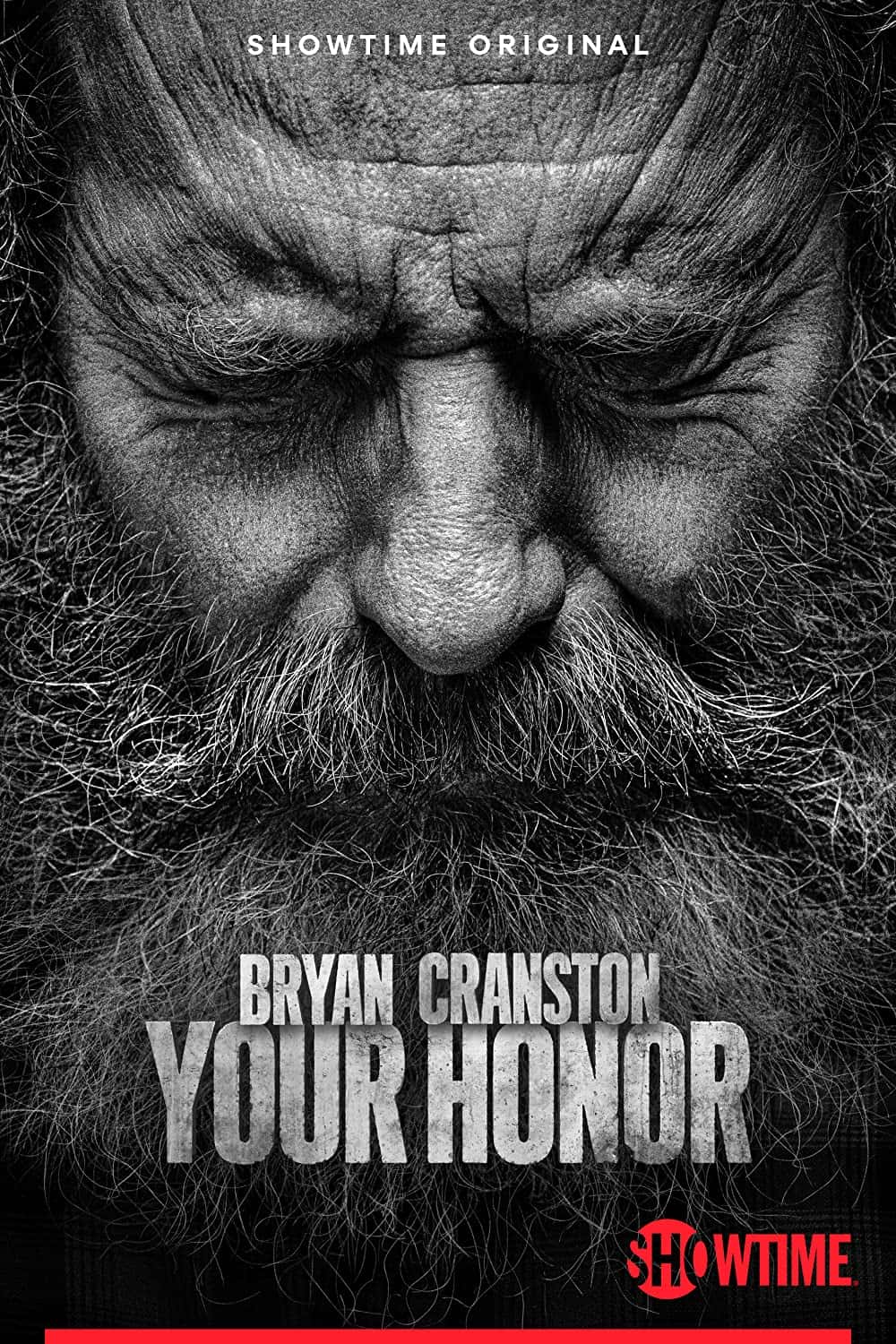 原版纪录片《启禀大人/Your Honor》S01 1080p BluRay x265 原版无字纪录片解说素材1080高清下载