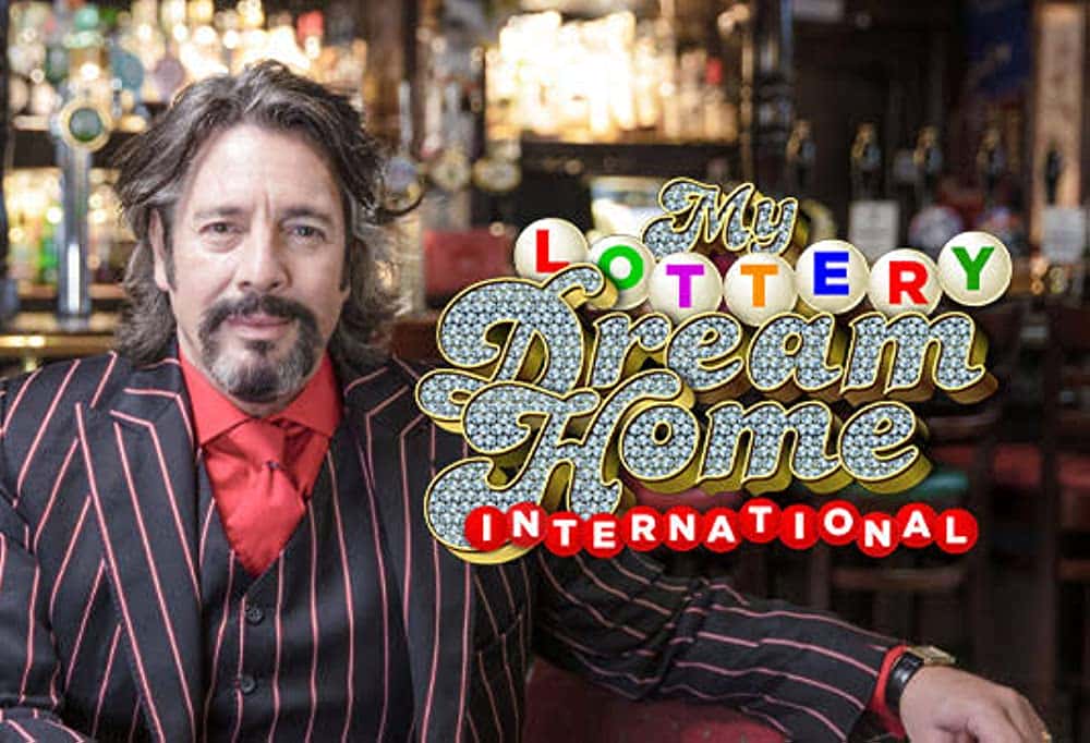 原版纪录片《我的彩票梦想家园国际/My Lottery Dream Home International》S01 720p WEBRip AAC2 0 x264-KOMPOST] 原版无字纪录片解说素材1080高清下载