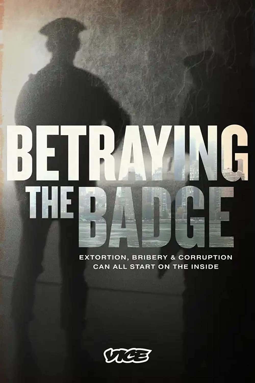 原版纪录片《背叛徽章/Betraying The Badge》S02 720p WEBRip AAC2 0 x264-BAE 原版无字纪录片解说素材1080高清下载