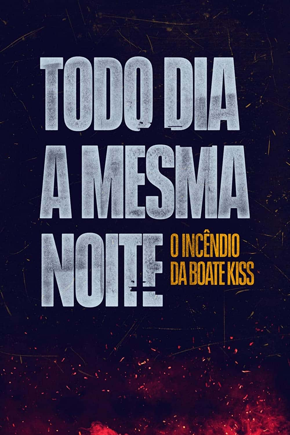 原版纪录片《无尽之夜/The Endless Night》S01 PORTUGUESE 720p NF WEBRip DDP5 1 Atmos x264-SMURF 原版无字纪录片解说素材1080高清下载