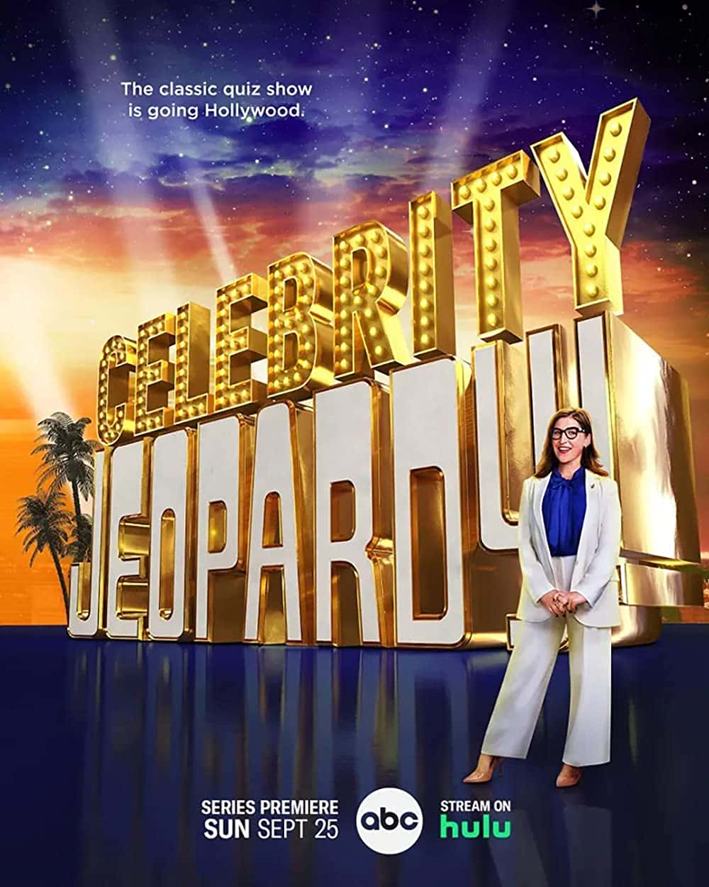 原版纪录片《名人危机/Celebrity Jeopardy》S01 720p HULU WEBRip AAC2 0 x264-KOGi 原版无字纪录片解说素材1080高清下载