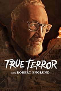 原版纪录片《罗伯特·英格兰德的真正恐怖/True Terror With Robert Englund》S01 WEBRip x265-ION265 原版无字纪录片解说素材1080高清下载