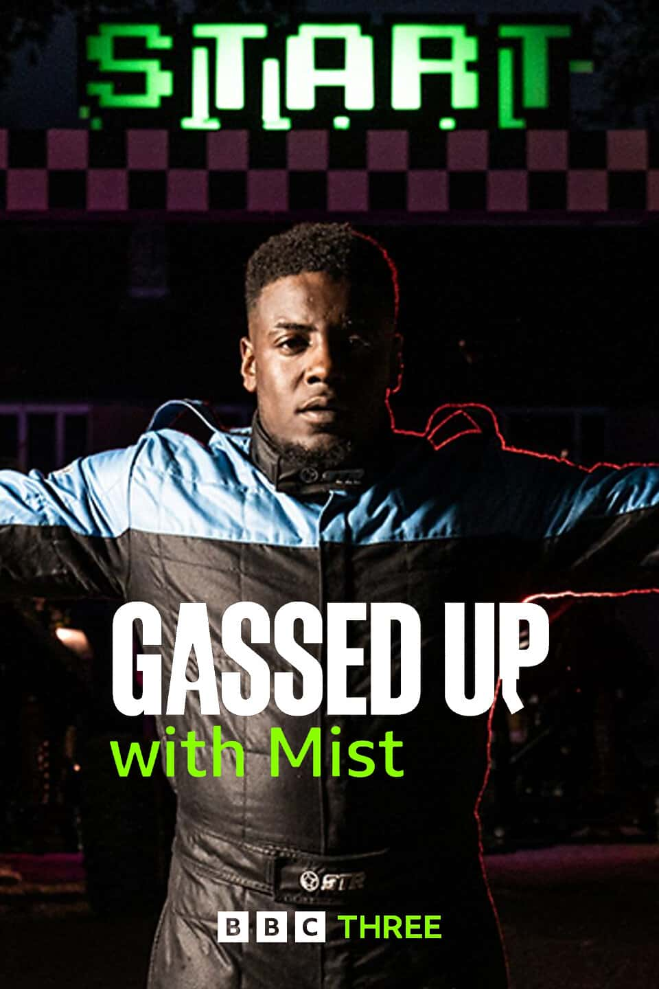 原版纪录片《加油/Gassed Up》S01 720p WEBRip AAC2 0 x264-SKYFiRE 原版无字纪录片解说素材1080高清下载