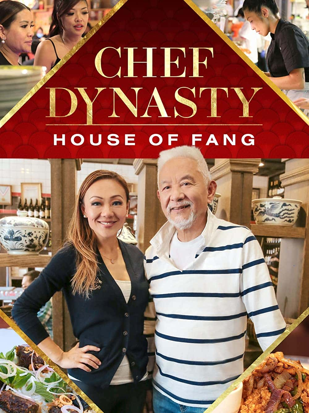 原版纪录片《方家主厨/Chef Dynasty House of Fang》S01 720p WEBRip AAC2 0 x264-CBFM 原版无字纪录片解说素材1080高清下载