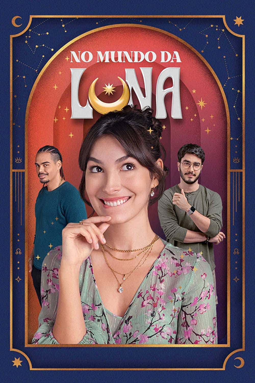 原版纪录片《这是露娜/This Is Luna》S01 PORTUGUESE 1080p HMAX WEBRip DD5 1 x264-NTb 原版无字纪录片解说素材1080高清下载