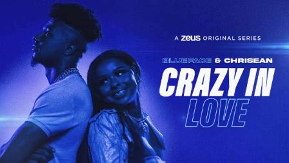 原版纪录片《Blueface 和 Chrisean 疯狂相爱/Blueface and Chrisean Crazy In Love》S01 1080p WEBRip AAC2 0 x264-BTN 原版无字纪录片解说素材1080高清下载