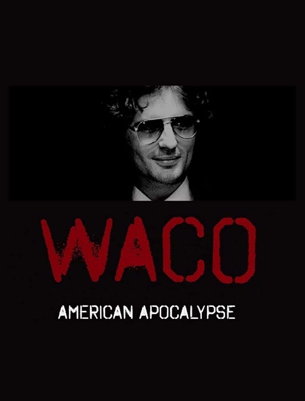 原版纪录片《韦科美国启示录/Waco American Apocalypse》S01 1080p NF WEBRip DDP5 1 Atmos x264-WDYM 原版无字纪录片解说素材1080高清下载