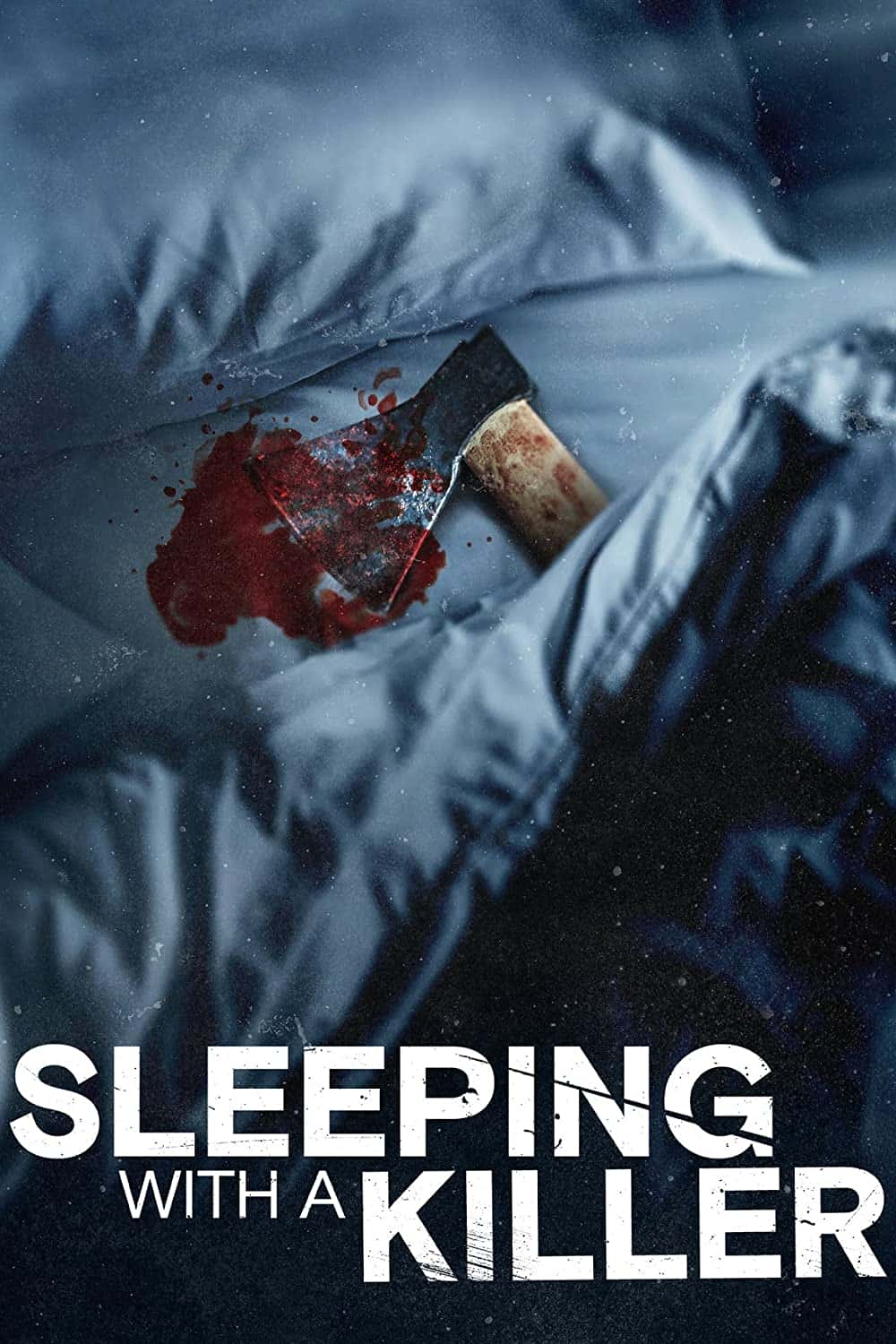 原版纪录片《与杀手同眠/Sleeping With a Killer》S01 720p WEBRip AAC2 0 x264-BAE 原版无字纪录片解说素材1080高清下载