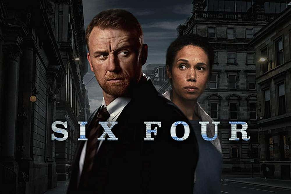 原版纪录片《 Six Four》S01 1080p STV WEBRip AAC2 0 x264-BTN 原版无字纪录片解说素材1080高清下载