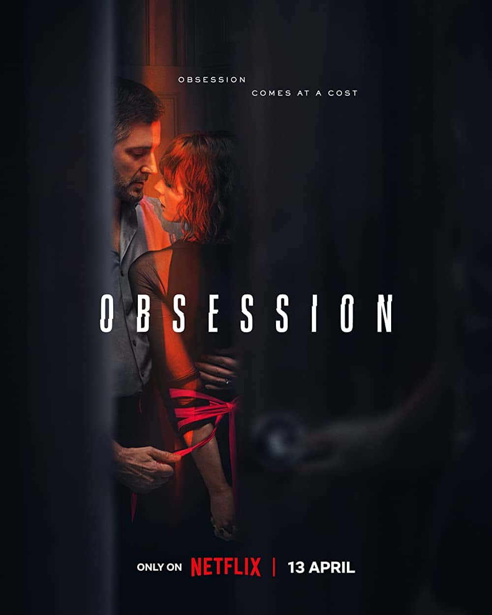 原版纪录片《痴迷/Obsession》S01 1080p NF WEBRip DDP5 1 Atmos x264-WDYM 原版无字纪录片解说素材1080高清下载