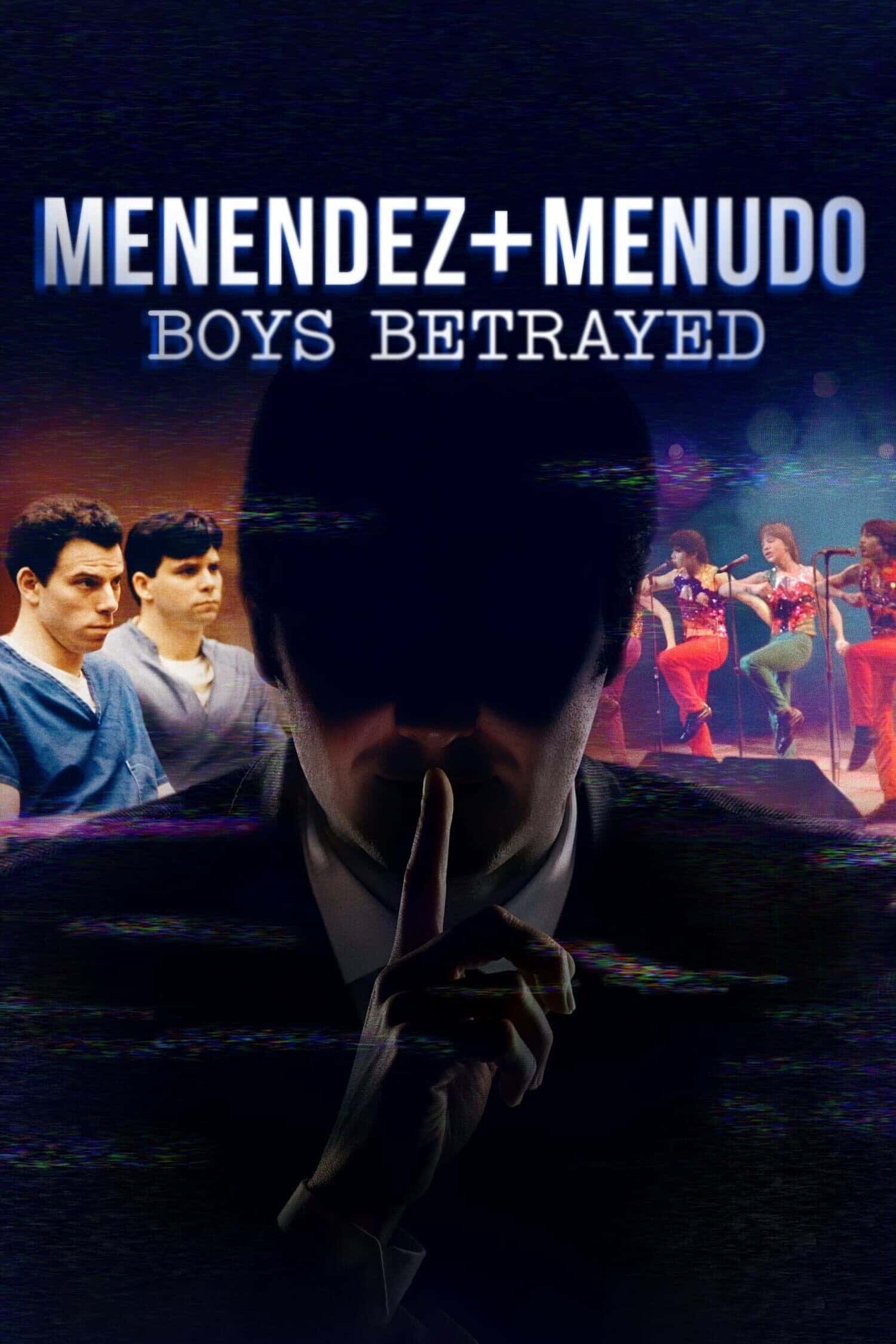 原版纪录片《Menendez 和 Menudo 男孩被背叛/Menendez plus Menudo Boys Betrayed》S01 1080p WEBRip x265 原版无字纪录片解说素材1080高清下载