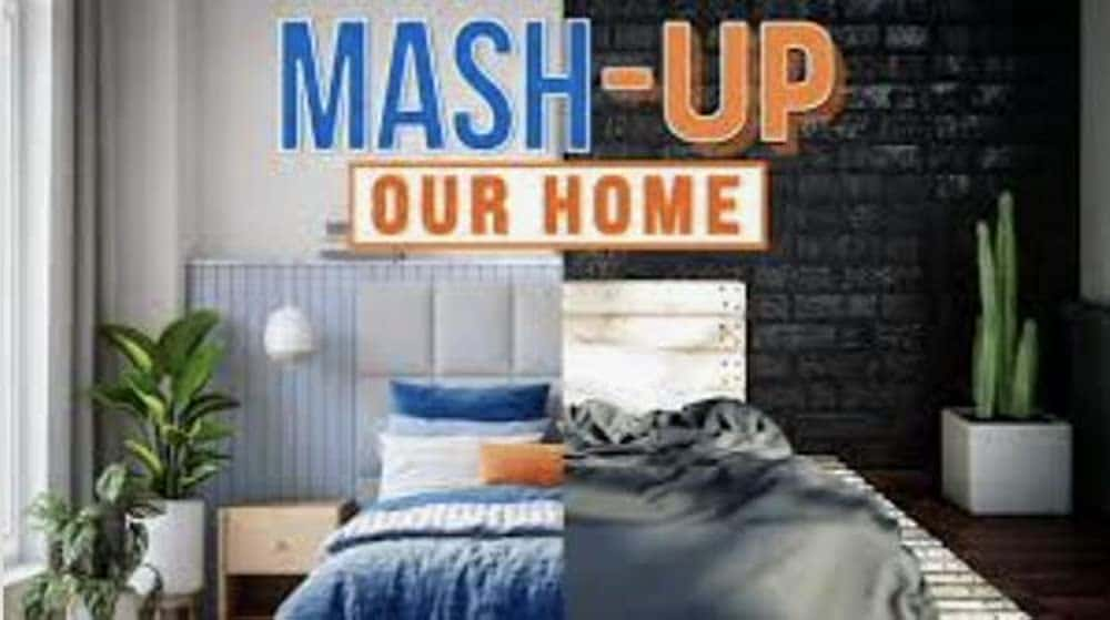 原版纪录片《混搭我们的家/Mash-Up Our Home》S01 1080p DSCP WEBRip AAC2 0 x264-FFG 原版无字纪录片解说素材1080高清下载