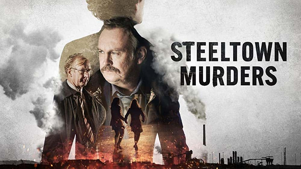 原版纪录片《钢铁城谋杀案/Steeltown Murders》S01 1080p iP WEBRip AAC2 0 x264-turtle 原版无字纪录片解说素材1080高清下载