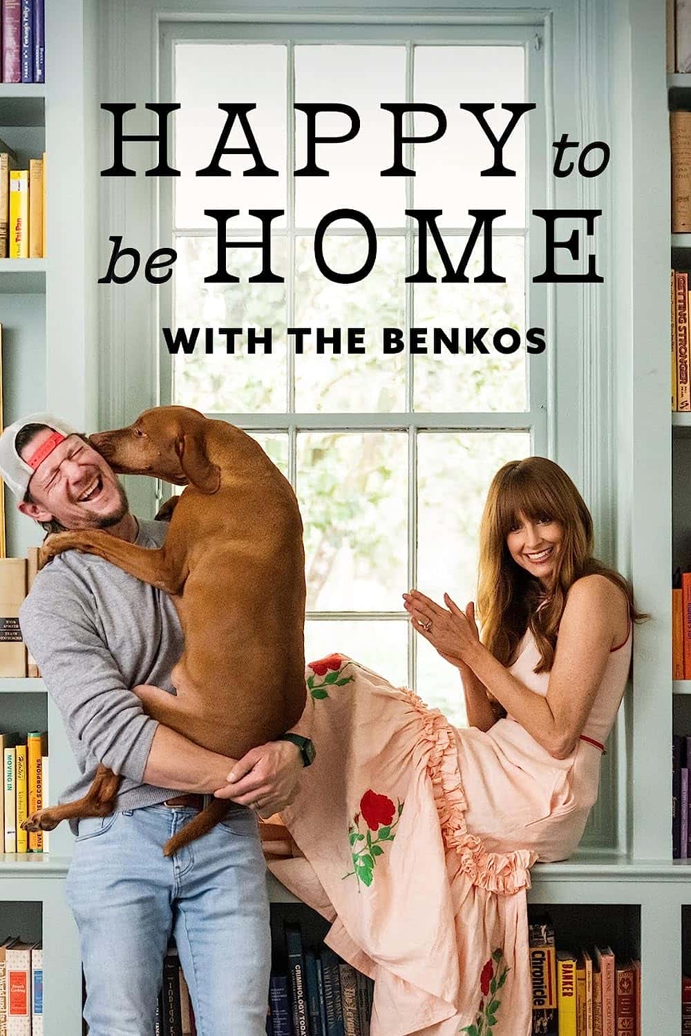 ¼Ƭܸܺ Benko һһؼ/Happy to Be Home with the Benkos S011080P/15.73 GB/2023-ԭ¼ƬԴ