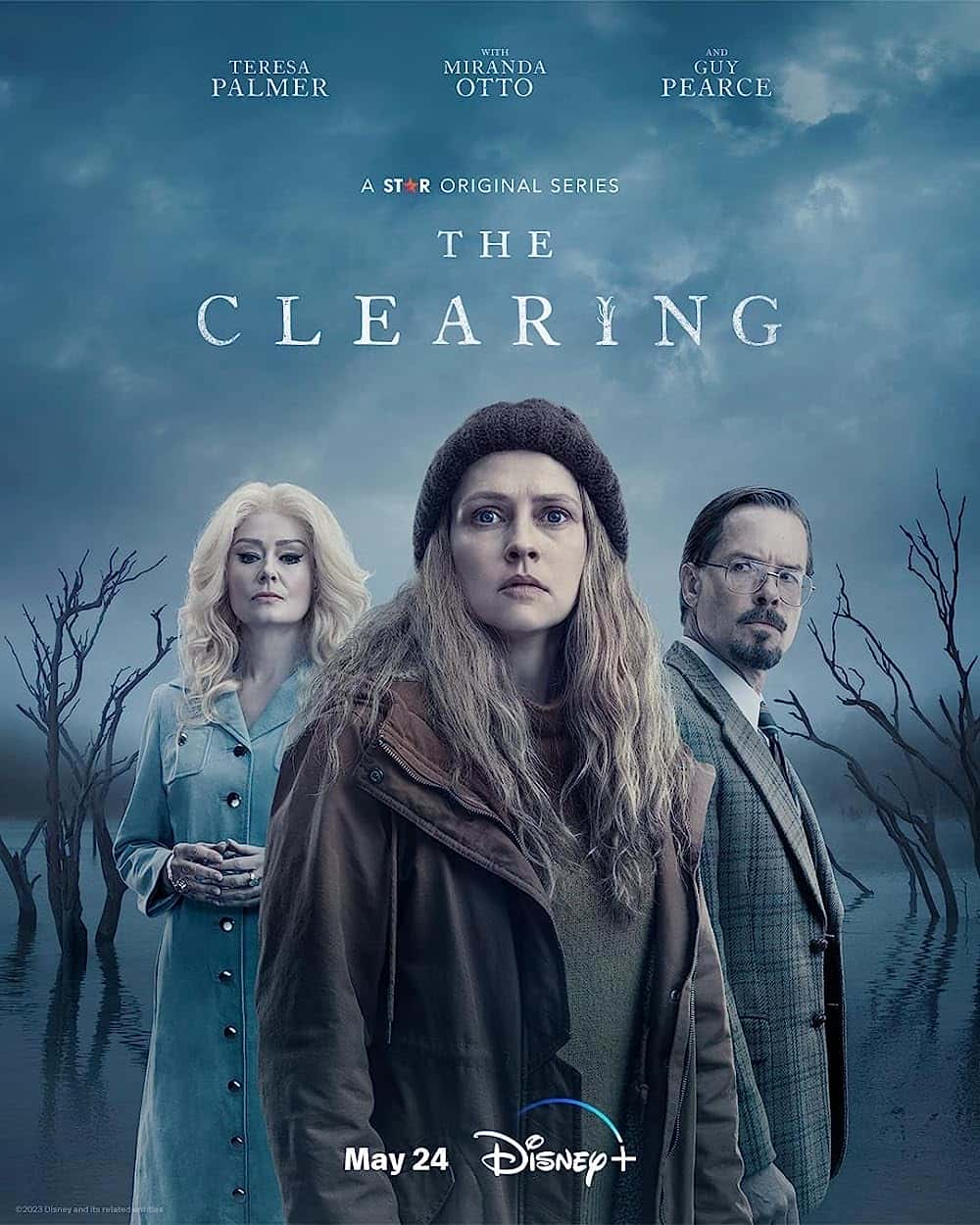 ¼Ƭյ/The Clearing S01[720P][2.12 GB][2023]-ԭ