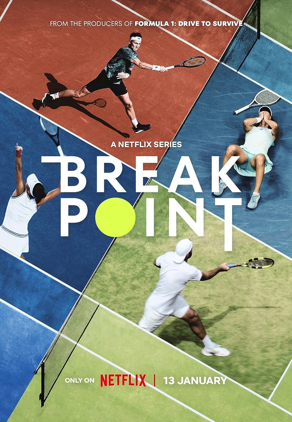 纪录片《断点/Break Point 2023 （S01）》[720P][4.57 GB][2023]-原版无字